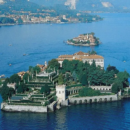 Lejlighed Palazzo Sassonia