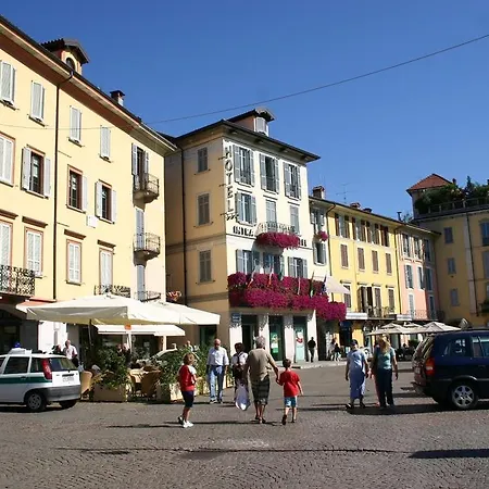Lejlighed Palazzo Sassonia *